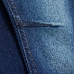 Minymo Drenge Jeans i økologisk bomuld - Denim