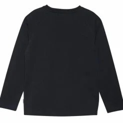 Minymo Drenge Langærmet t-shirt - Tap Shoe