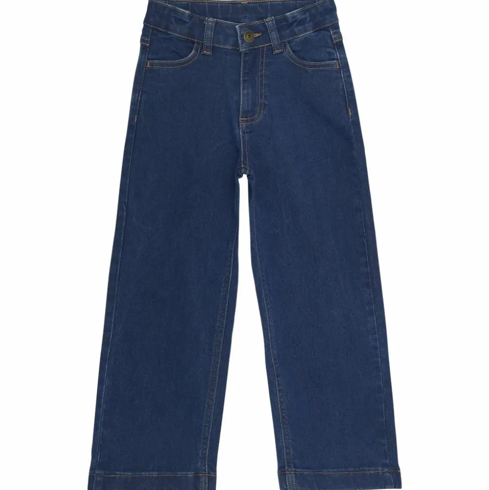 Minymo Pige Jeans - Denim