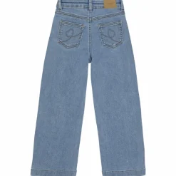 Minymo Pige Jeans - Light dusty blue