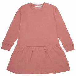 Minymo Pige Kjole - Canyon Rose
