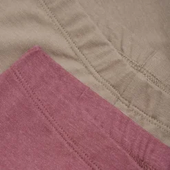 Minymo Pige Leggings - Apple Butter
