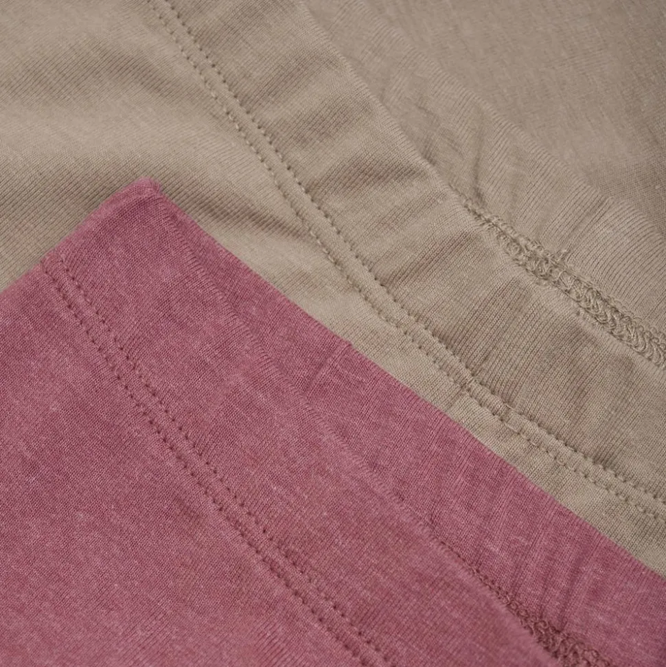 Minymo Pige Leggings - Apple Butter
