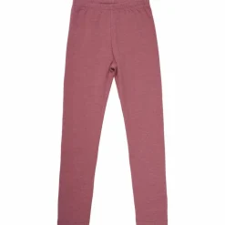 Minymo Pige Leggings - Apple Butter