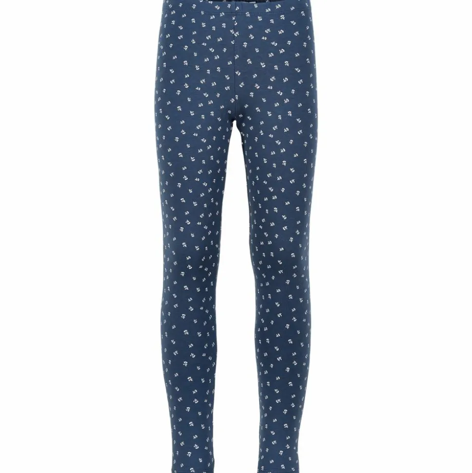 Minymo Pige Leggings - Mesa Rose