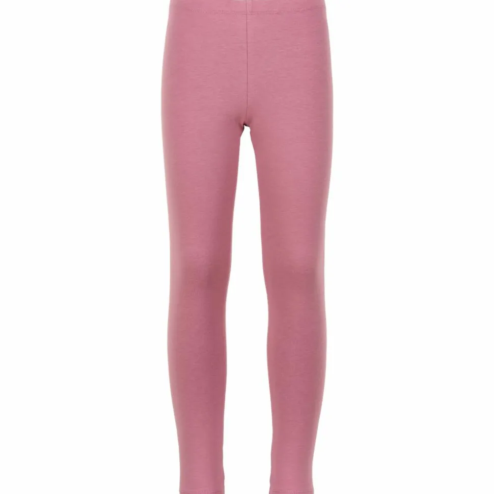 Minymo Pige Leggings - Mesa Rose