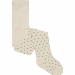 Minymo Pige Strømpebukser - Simply Taupe