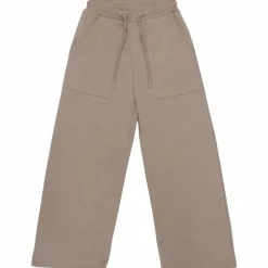 Minymo Pige Sweatpants - Apple Butter