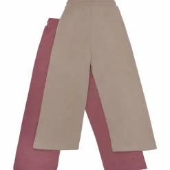 Minymo Pige Sweatpants - Apple Butter