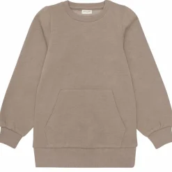 Minymo Pige Sweatshirt - Apple Butter