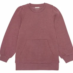 Minymo Pige Sweatshirt - Apple Butter