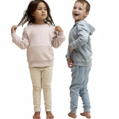 Minymo Pige Sweatshirt - Misty Rose