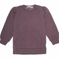 Minymo Pige Sweatshirt - Misty Rose