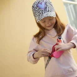 Minymo Pige Sweatshirt - Peach Whip