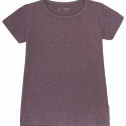 Minymo Pige T-shirt - Misty Rose