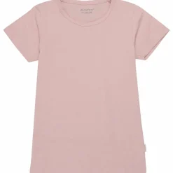 Minymo Pige T-shirt - Misty Rose