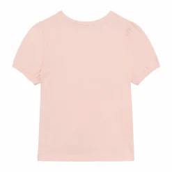 Minymo Pige T-shirt - Peach Whip