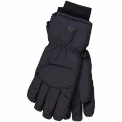 Move On Fjellbu Herre Handsker m. for - Sort