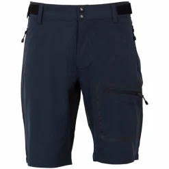 Move On SOLVIK Herre Shorts - Mood Indigo