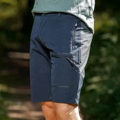 Move On SOLVIK Herre Shorts - Mood Indigo
