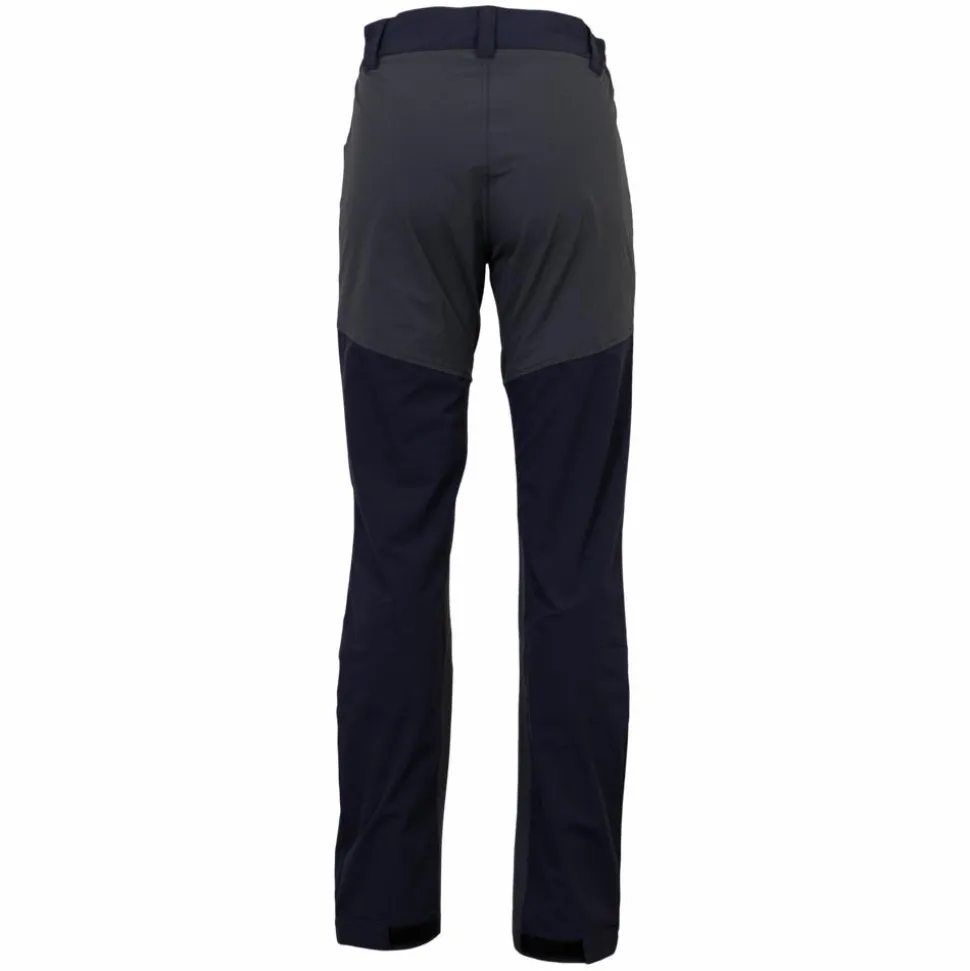 Move On Storen Dame Outdoorbukser - Marine