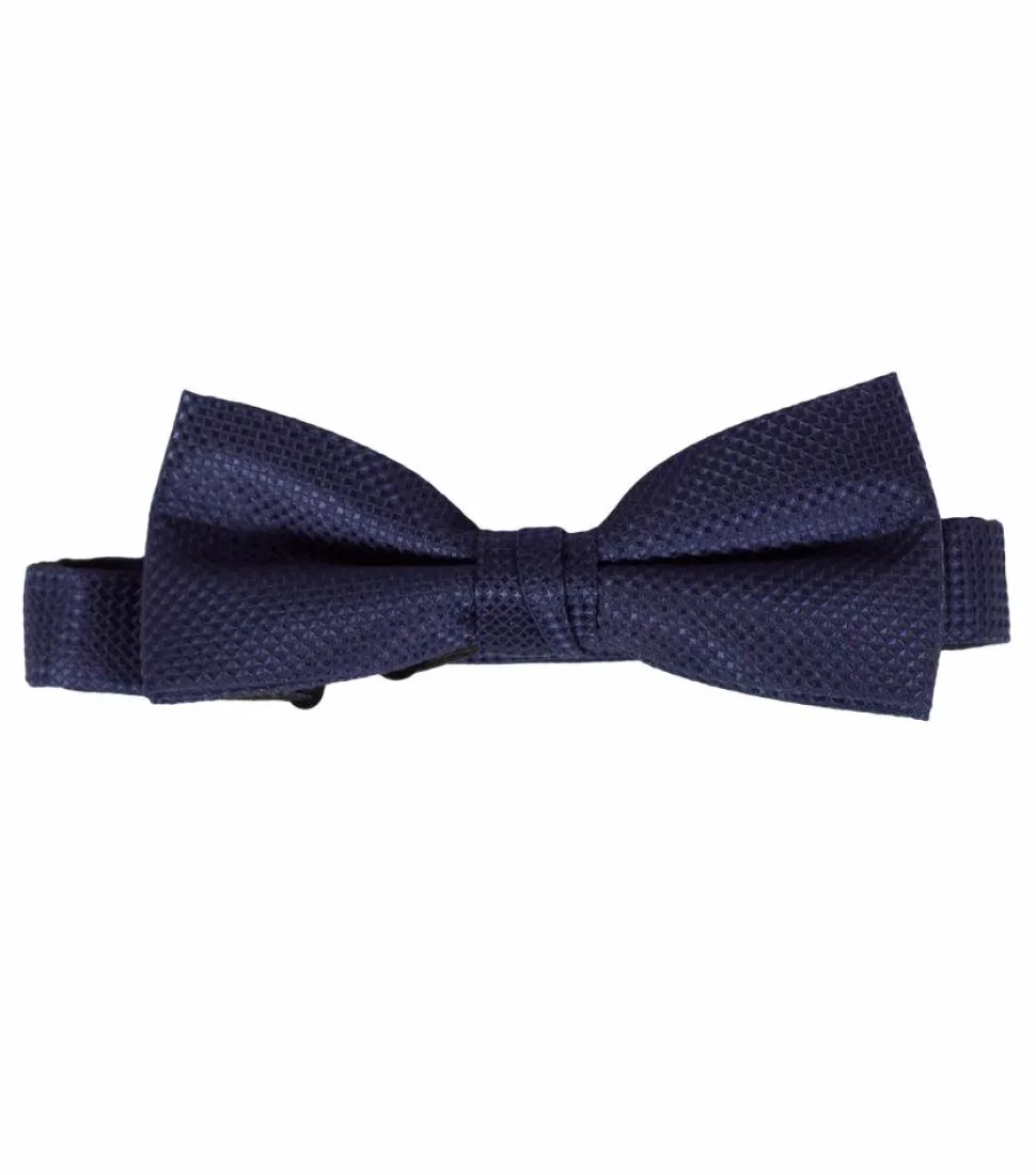 Nero Andria Herre Butterfly - Navy