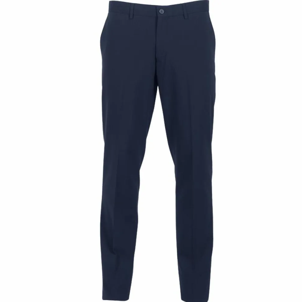 Nero Austin Herre Bukser - Navy
