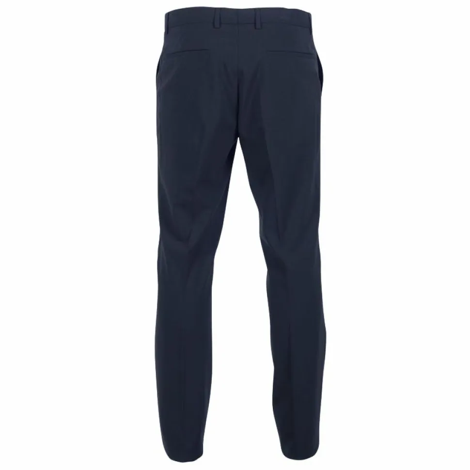 Nero Austin Herre Bukser - Navy