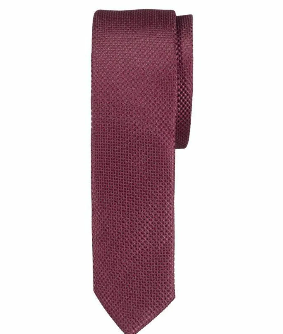 Nero Bari Herre Slips - Bordeaux