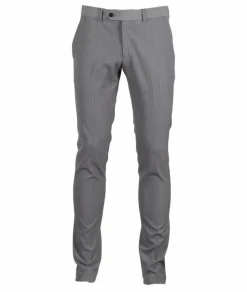 Nero Firenze Herre Bukser - Light Grey