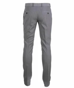 Nero Firenze Herre Bukser - Light Grey