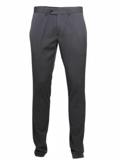 Nero Firenze Herre Bukser - Dark Grey