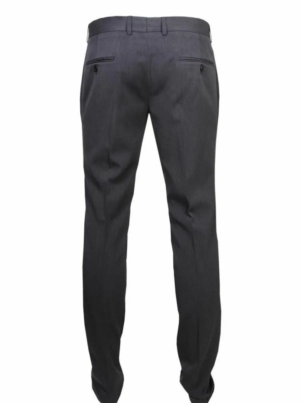 Nero Firenze Herre Bukser - Dark Grey