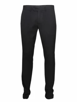 Nero Firenze Herre Bukser - Black