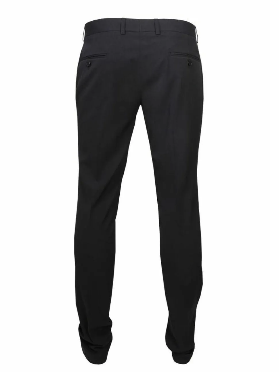 Nero Firenze Herre Bukser - Black