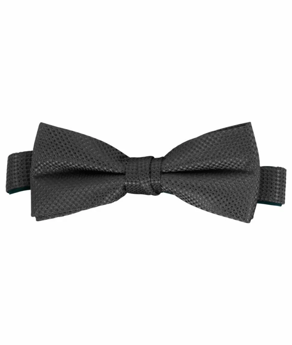 Nero Herre Butterfly - Black