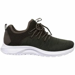 Nero Iseo Herre Sneakers - Army