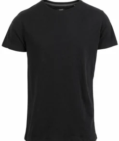 Nero Kiko Herre T-shirt - Black