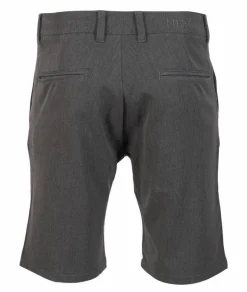 Nero Pavia Performance Herre Shorts - M. Grey