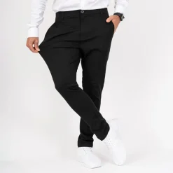 Nero Pavia Performance Herre Bukser - Black