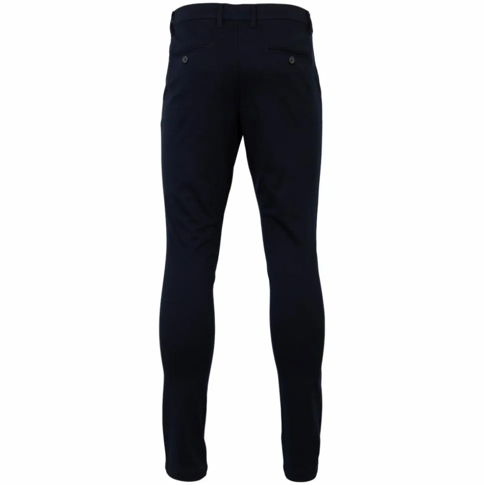 Nero Paw Performance Herre Bukser - Navy