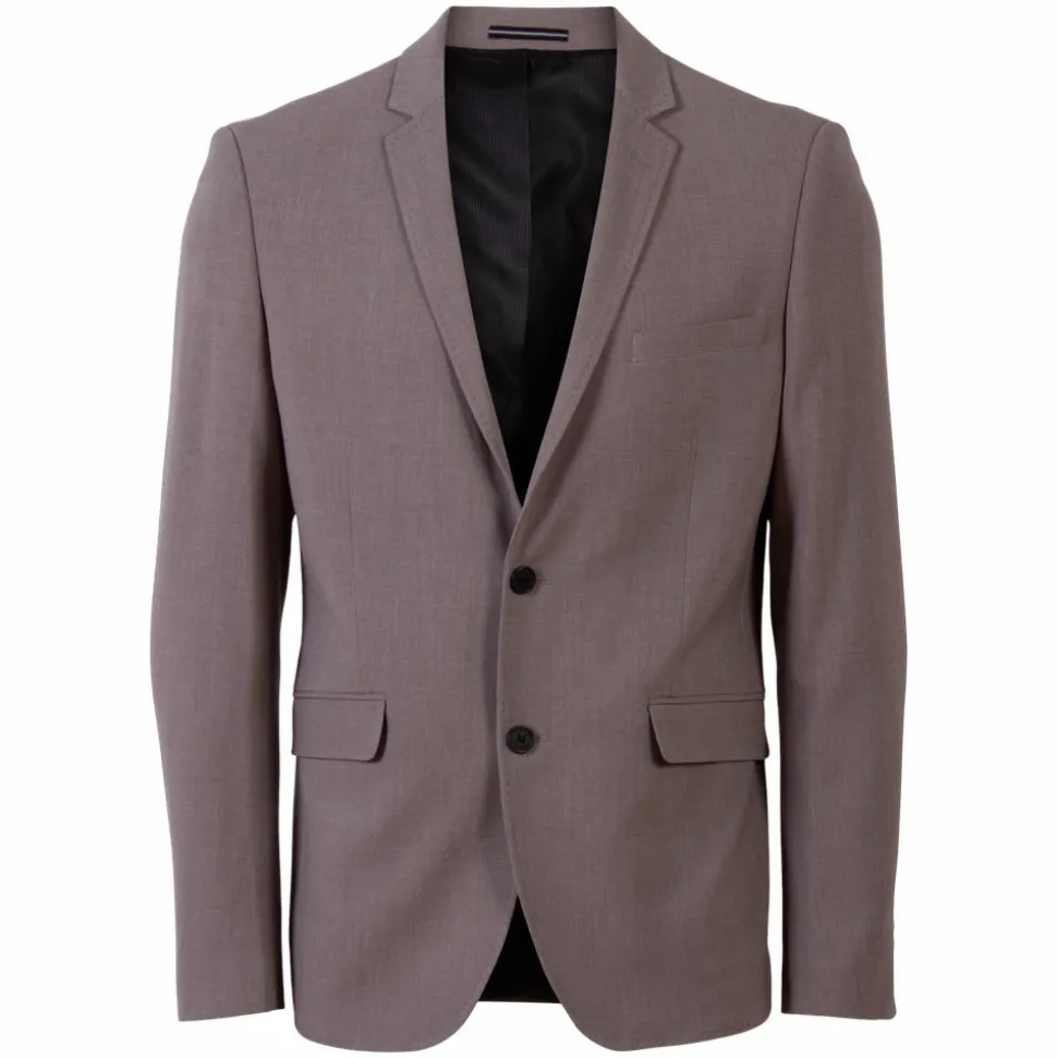 Nero Pisa Herre Blazer - Sand