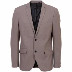 Nero Pisa Herre Blazer - Sand
