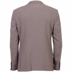 Nero Pisa Herre Blazer - Sand