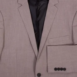 Nero Pisa Herre Blazer - Sand