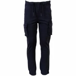 N.O.H.R. Barca Drenge Bukser - Dark Blue