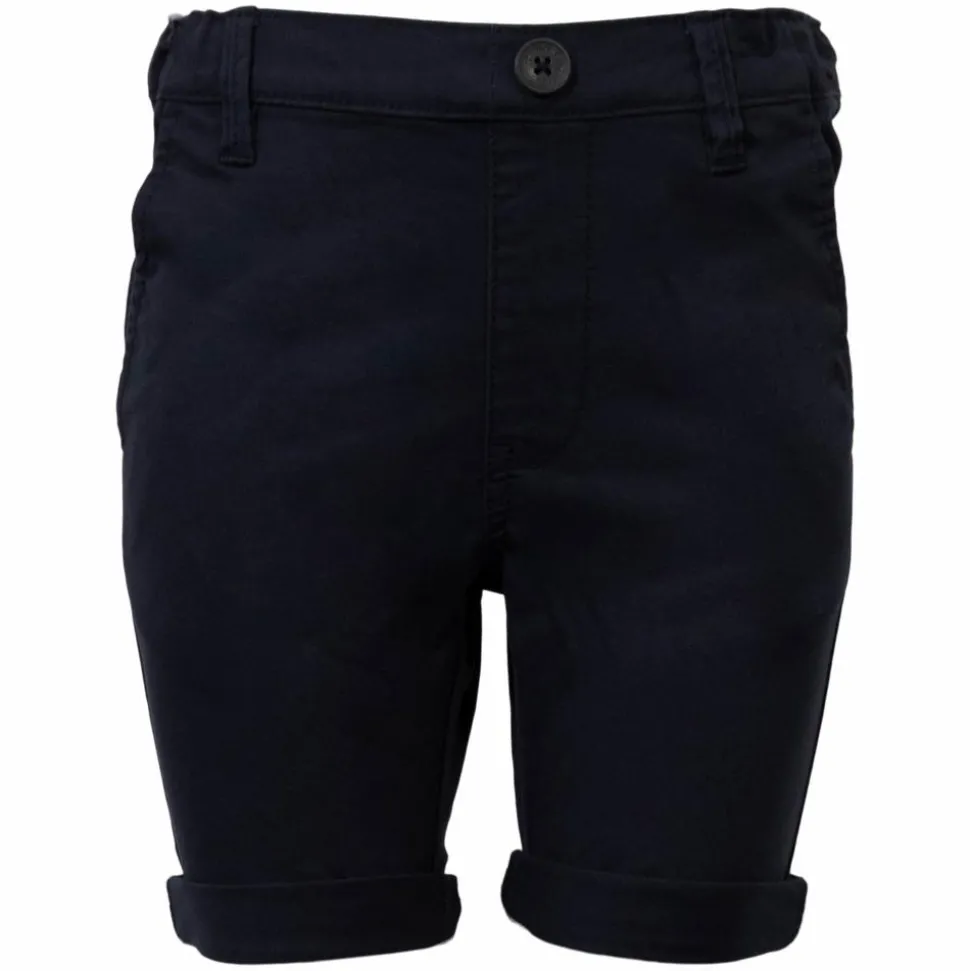 N.O.H.R. Barca Drenge Shorts - Black