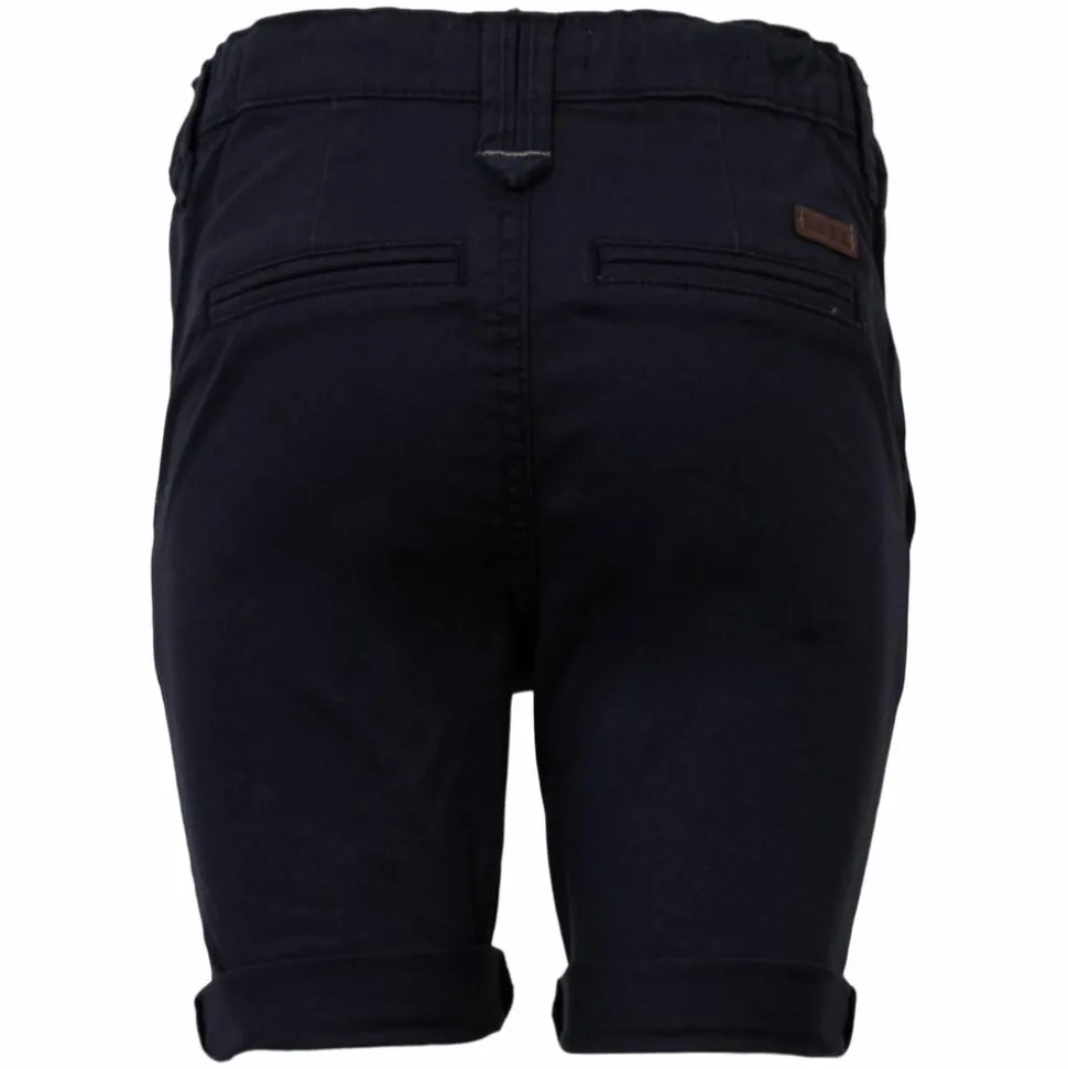 N.O.H.R. Barca Drenge Shorts - Black