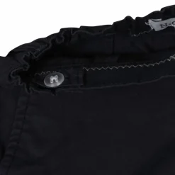 N.O.H.R. Barca Drenge Shorts - Black