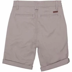 N.O.H.R. Barca Drenge Shorts - Sand